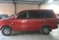 Sell 2nd Hand 2017 Mitsubishi Adventure Manual Diesel at 8000 km in Makati-3