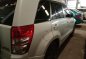 2nd Hand Suzuki Grand Vitara 2016 for sale in Quezon City-4