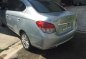 Selling 2014 Mitsubishi Mirage G4 for sale in Antipolo-4