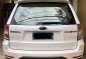 2nd Hand Subaru Forester 2010 for sale in Quezon City-1