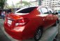 Selling 2nd Hand Mitsubishi Mirage G4 2018 Automatic Gasoline in Pasig-3