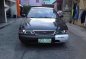 Selling 2nd Hand 1997 Nissan Sentra in Cainta-2
