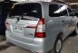 2nd Hand Toyota Innova 2014 Manual Diesel for sale in Lipa-5