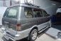 Selling 2nd Hand Mitsubishi Adventure 1998 in Baguio-1