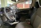 Selling 2015 Honda Jazz in Valenzuela-6