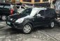 Selling Honda Cr-V 2006 at 119000 km in Manila-9