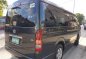 Selling 2nd Hand Toyota Hiace 2006 in Mandaue-4