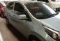 Selling Kia Picanto 2018 Automatic Gasoline in Quezon City-2
