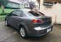 Selling 2nd Hand 2014 Mitsubishi Lancer Ex in Kawit-3