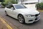 Selling Bmw 320D 2014 Automatic Diesel for sale in Makati-0