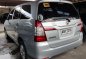 2nd Hand Toyota Innova 2014 Manual Diesel for sale in Lipa-4