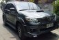 Selling 2nd Hand Toyota Fortuner 2014 Automatic Diesel in Marikina-0