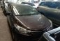 Selling Toyota Vios 2017 Automatic Gasoline in Quezon City-0