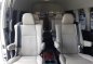Toyota Hiace 2016 Automatic Diesel for sale in Taguig-6