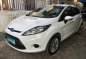 2nd Hand Ford Fiesta 2013 at 21000 km for sale-1
