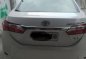 2nd Hand Toyota Altis 2014 for sale in Parañaque-0