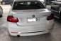 2nd Hand Bmw 220I 2015 Coupe for sale in Mandaue-1