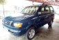 2nd Hand Toyota Revo 2000 Manual Diesel for sale in San Leonardo-2