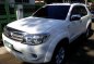 Selling Toyota Fortuner 2010 Automatic Diesel in Lipa-10