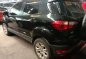 Selling Ford Ecosport 2016 Automatic Gasoline in Quezon City-3