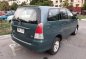 Selling 2nd Hand 2011 Toyota Innova in Taguig-2