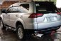 Selling 2nd Hand Mitsubishi Montero 2011 in Samal-1