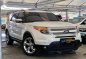 2nd Hand Ford Explorer 2015 Automatic Gasoline for sale in Makati-11