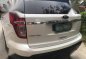 Selling 2nd Hand Ford Explorer 2012 in Quezon City-2