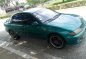 Selling Mazda 323 1997 Manual Gasoline in Marikina-0