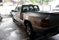 Silver Chevrolet Silverado for sale in Marikina-2