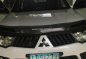 Selling 2nd Hand Mitsubishi Montero Sport 2012 in Tagum-0