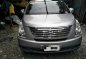 2nd Hand Hyundai Grand Starex 2015 for sale in Mandaluyong-2