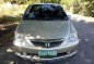 Sell 2nd Hand 2005 Honda City Automatic Gasoline at 130000 km in San Pedro-2