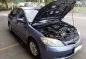 2nd Hand Honda Civic 2004 Automatic Gasoline for sale in Parañaque-2