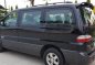 Sell 2nd Hand 2006 Hyundai Starex Automatic Diesel at 130000 km in General Trias-2