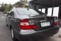 Sell 2nd Hand 2003 Toyota Camry at 100000 km in Parañaque-3
