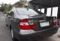 Sell 2nd Hand 2003 Toyota Camry at 100000 km in Parañaque-9