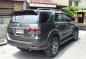 Selling 2nd Hand Toyota Fortuner 2014 Automatic Diesel in Marikina-2