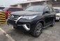 Selling 2nd Hand Toyota Fortuner 2016 in Taguig-2