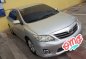 2nd Hand Toyota Altis 2011 at 70000 km for sale in Marikina-5