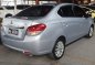 Selling 2nd Hand Mitsubishi Mirage G4 2017 at 12000 km in Quezon City-2