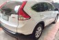 Selling 2nd Hand Honda Cr-V 2013 Automatic Gasoline in Quezon City-2