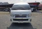 Toyota Hiace 2016 Automatic Diesel for sale in Taguig-0