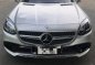 Selling Mercedes-Benz 200 2018 Automatic Gasoline in Quezon City-0