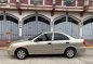 Sell 2nd Hand 2010 Nissan Sentra Automatic Gasoline at 80000 km in Manila-6