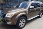 Selling 2nd Hand Ford Everest 2010 in Pasay-2
