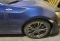 Blue Toyota 86 2013 for sale in Automatic-11