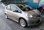 Gray Honda City 2009 at 50000 km for sale in Parañaque-4