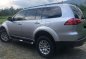 Selling 2013 Mitsubishi Montero Sport in Quezon City-0