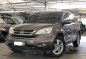 2nd Hand Honda Cr-V 2010 Automatic Gasoline for sale in Makati-4